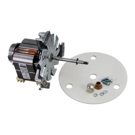Allpoints 8009356 Motor For Moffat 8009356